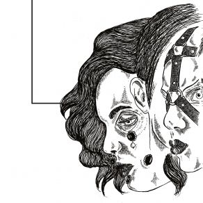 Version 004.1 album cover