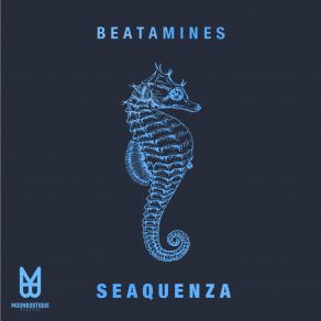 Seaquenza album cover