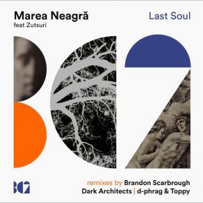 Last Soul album cover