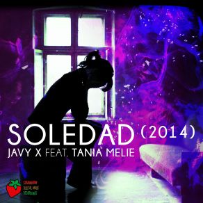 Soledad 2014 (Maxi-Single) album cover
