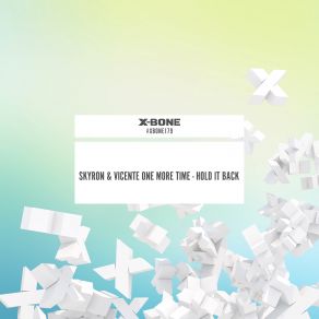 Hold It Back (Single) album cover