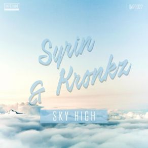 Sky High (Single) album cover
