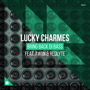 Bring Back Di Bass (Maxi-Single) album cover