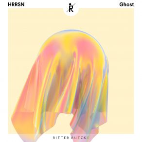 Ghost (Maxi-Single) album cover