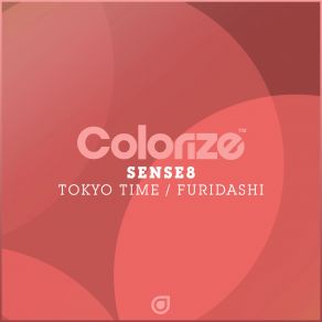 Tokyo Time Furidashi (Maxi-Single) album cover