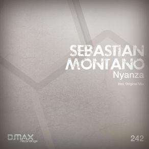 Nyanza (Single) album cover