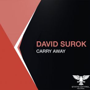 Carry Away (Single) album cover