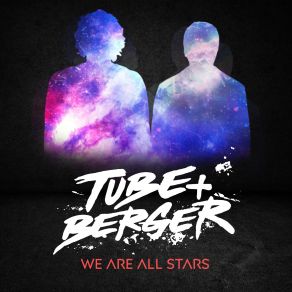 We Are All Stars album cover