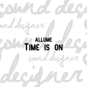 Time Is On (Single) album cover