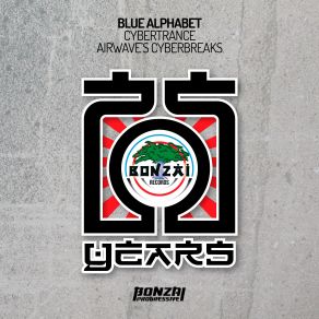 Cybertrance (Airwave's Cyberbreaks Remix) (Single) album cover