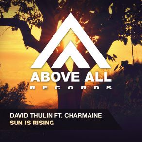 Sun Is Rising (Maxi-Single) album cover