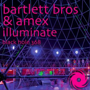 Illuminate album cover