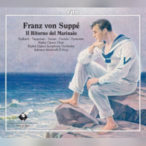 Suppé: Il Ritorno Del Marinaio album cover
