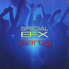 Party album cover