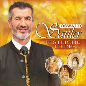 Festliche Lieder album cover