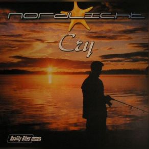 Cry album cover