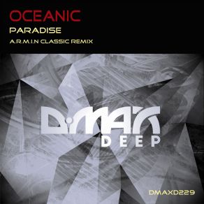 Paradise (A R M I N Classic Remix) (Single) album cover
