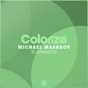 Elephants (Maxi-Single) album cover