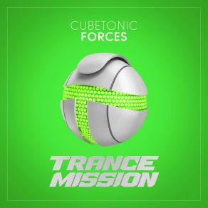 Forces (Maxi-Single) album cover