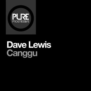 Canggu (Single) album cover