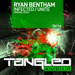 Infected Unite album cover