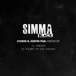 Amon (Maxi-Single) album cover