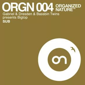 Sub (Maxi-Single) album cover