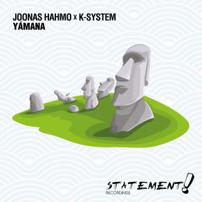 Yamana (Maxi-Single) album cover