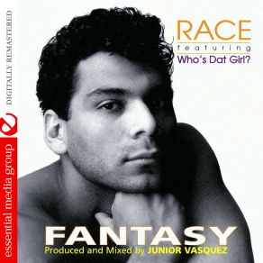 Fantasy album cover