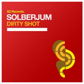 Dirty Shot (Incl Edit) (Maxi-Single) album cover