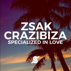 Specialized Of Love (Single) album cover