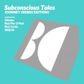 Journey (Remix Edition) album cover