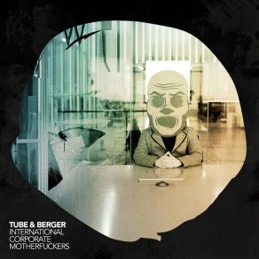 International Corporate Motherfuckers (Single) album cover