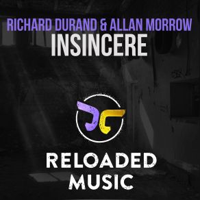 Insincere (Single) album cover