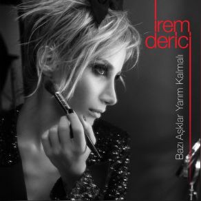 Bazı Aşklar Yarım Kalmalı (Single) album cover