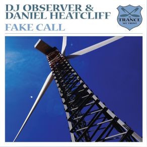 Fake Call album cover