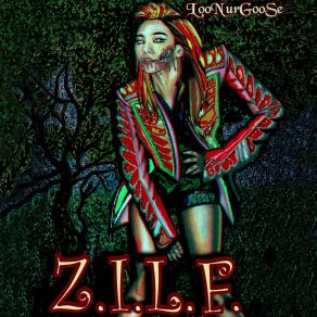 Z. I. L. F album cover