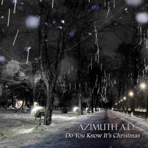 Do You Know It's Christmas album cover