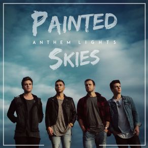 Painted Skies album cover