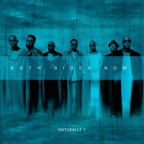 Both Sides Now album cover