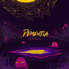 Dementia album cover