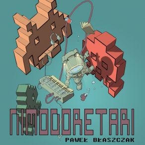 Nimodoretari album cover