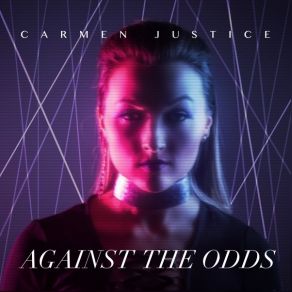 Against The Odds album cover