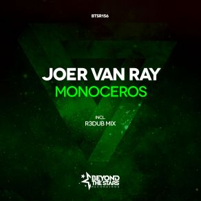 Monoceros (Maxi-Single) album cover