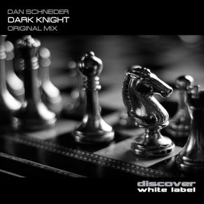 Dark Knight (Single) album cover