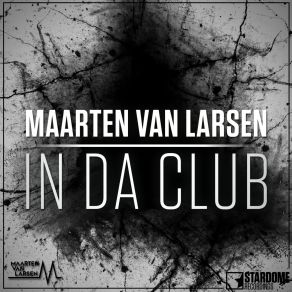 In Da Club (Single) album cover