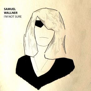 Im Not Sure (Maxi-Single) album cover