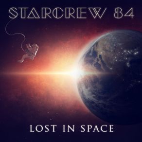 I Lost In Space (Maxi-Single) album cover