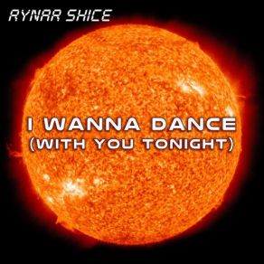 I Wanna Dance (With You Tonight) (Maxi-Single) album cover