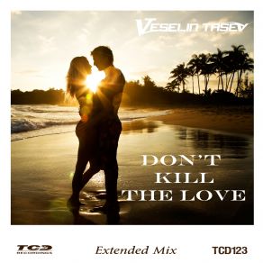 Don't Kill The Love (Single) album cover